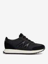 Moncler Hombre Barcelona zapatillas Pacey2 color Negro sku 616-003431 01 - Foto 1