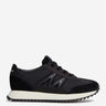 Moncler Hombre Barcelona zapatillas Pacey2 color Negro sku 616-003431 01 - Foto 1