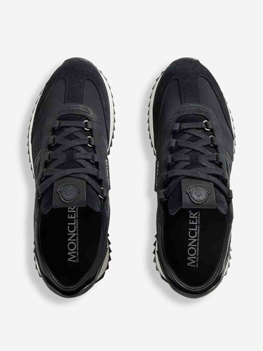 Moncler Hombre Barcelona zapatillas Pacey2 color Negro sku 616-003431 01 - Foto 4