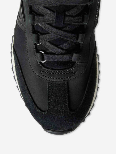 Moncler Hombre Barcelona zapatillas Pacey2 color Negro sku 616-003431 01 - Foto 5