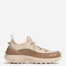 Moncler Hombre Barcelona zapatillas Trailgrip Lite3 color Crema sku 616-003433 01 - Foto 1