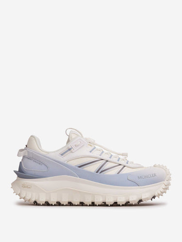 Moncler Hombre Barcelona zapatillas Trailgrip color Azul Celeste sku 616-003434 01 - Foto 1