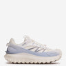 Moncler Hombre Barcelona zapatillas Trailgrip color Azul Celeste sku 616-003434 01 - Foto 1