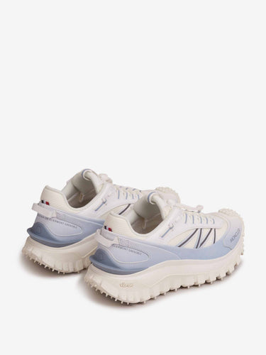 Moncler Hombre Barcelona zapatillas Trailgrip color Azul Celeste sku 616-003434 01 - Foto 3