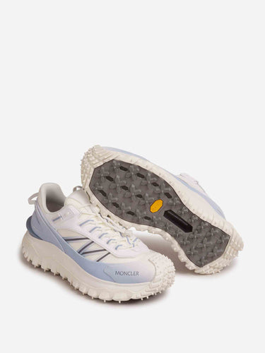 Moncler Hombre Barcelona zapatillas Trailgrip color Azul Celeste sku 616-003434 01 - Foto 4