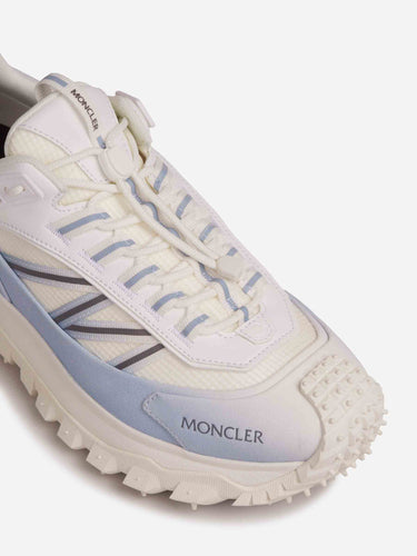 Moncler Hombre Barcelona zapatillas Trailgrip color Azul Celeste sku 616-003434 01 - Foto 5