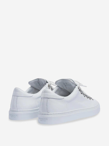 Diemme Hombre Barcelona Zapatillas Morastica Low color Blanco sku 616-003435 01 - Foto 3