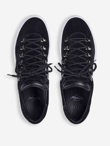 Diemme Hombre Barcelona Zapatillas Marostica Low color Negro sku 616-003436 01 - Foto 4