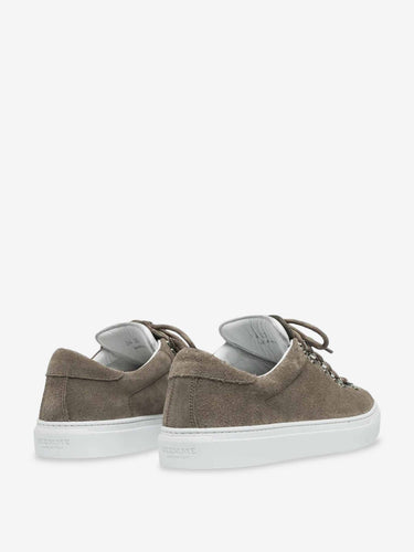 Diemme Hombre Barcelona Zapatillas Marostica Low color Taupe sku 616-003438 01 - Foto 3