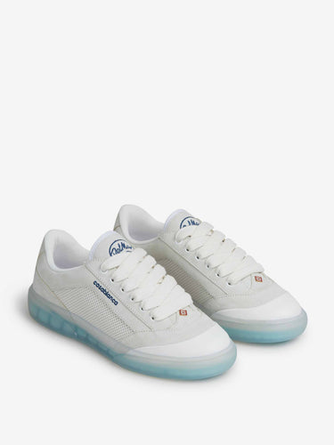 Casablanca Hombre Barcelona Sneakers Del Mar color Blanco sku 616-003447 01 - Foto 2