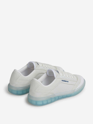 Casablanca Hombre Barcelona Sneakers Del Mar color Blanco sku 616-003447 01 - Foto 3