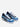 Casablanca Hombre Barcelona Sneakers Squash color Azul sku 616-003448 02 - Foto 2