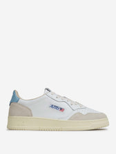 Autry Hombre Barcelona zapatillas Medalist Low color Azul Celeste sku 616-003450 01 - Foto 1