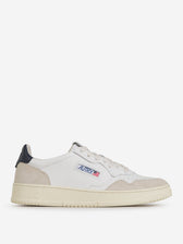 Autry Hombre Barcelona zapatillas Medalist Low color Blanco sku 616-003450 02 - Foto 1