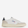 Autry Hombre Barcelona zapatillas Medalist Low color Blanco sku 616-003450 02 - Foto 1
