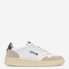 Autry Hombre Barcelona Sneakers Medalist Low color Blanco sku 616-003450 03 - Foto 1