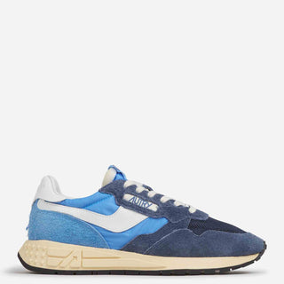Autry Hombre Barcelona zapatillas Reelwind Low color Azul sku 616-003453 01 - Foto 1