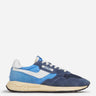 Autry Hombre Barcelona zapatillas Reelwind Low color Azul sku 616-003453 01 - Foto 1