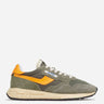 Autry Hombre Barcelona zapatillas Reelwind Low color Verde sku 616-003453 02 - Foto 1