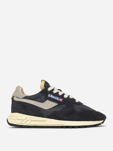 Autry Hombre Barcelona zapatillas Reelwind Low color Blanco sku 616-003454 01 - Foto 1