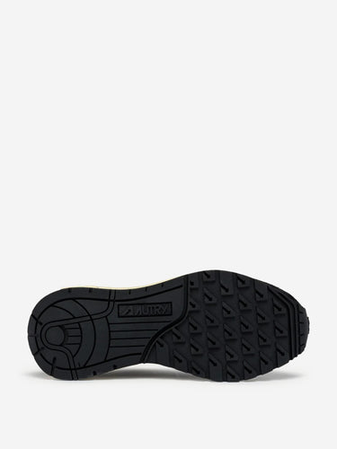 Autry Hombre Barcelona zapatillas Reelwind Low color Blanco sku 616-003454 01 - Foto 4