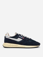 Autry Hombre Barcelona zapatillas Reelwind Low color Azul Marino sku 616-003454 03 - Foto 1