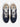Autry Hombre Barcelona zapatillas Reelwind Low color Azul Marino sku 616-003454 03 - Foto 4