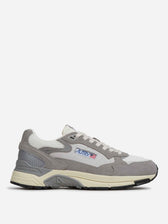 Autry Hombre Barcelona zapatillas Hyperway Low color Blanco sku 616-003455 01 - Foto 1