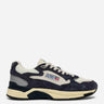 Autry Hombre Barcelona zapatillas Hyperway Low color Azul Marino sku 616-003455 02 - Foto 1
