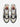 Autry Hombre Barcelona zapatillas Hyperway Low color Azul Marino sku 616-003455 02 - Foto 4