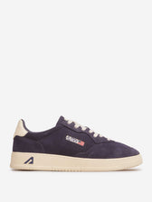 Autry Hombre Barcelona zapatillas Medalist Low color Azul Marino sku 616-003456 01 - Foto 1
