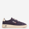 Autry Hombre Barcelona zapatillas Medalist Low color Azul Marino sku 616-003456 01 - Foto 1