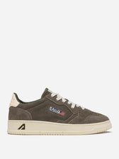 Autry Hombre Barcelona zapatillas Medalist Low color Verde Militar sku 616-003456 02 - Foto 1