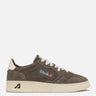 Autry Hombre Barcelona zapatillas Medalist Low color Verde Militar sku 616-003456 02 - Foto 1