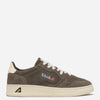 Autry Hombre Barcelona Sneakers Medalist Low color Verde Militar sku 616-003456 02 - Foto 1