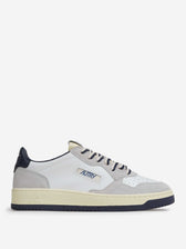 Autry Hombre Barcelona zapatillas Medalist Low color Azul Noche sku 616-003457 02 - Foto 1