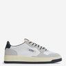 Autry Hombre Barcelona zapatillas Medalist Low color Azul Noche sku 616-003457 02 - Foto 1