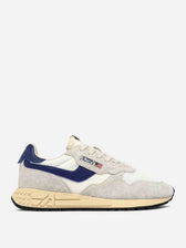 Autry Hombre Barcelona zapatillas Reelwind Low color Blanco sku 616-003458 01 - Foto 1