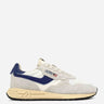 Autry Hombre Barcelona zapatillas Reelwind Low color Blanco sku 616-003458 01 - Foto 1