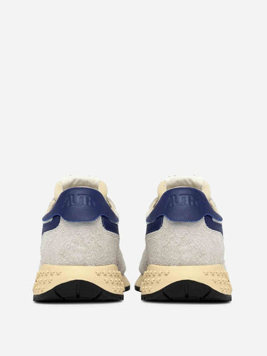 Autry Hombre Barcelona zapatillas Reelwind Low color Blanco sku 616-003458 01 - Foto 3