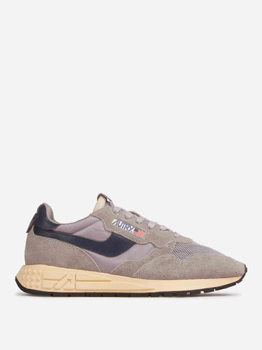 Autry Hombre Barcelona zapatillas Reelwind Low color Gris Piedra sku 616-003458 02 - Foto 1