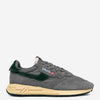 Autry Hombre Barcelona Sneakers Reelwind Low color Gris sku 616-003458 03 - Foto 1