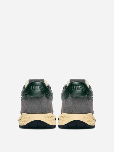 Autry Hombre Barcelona zapatillas Reelwind Low color Gris sku 616-003458 03 - Foto 3