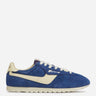 Autry Hombre Barcelona zapatillas Windspin Suede color Azul sku 616-003459 01 - Foto 1