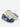 Autry Hombre Barcelona zapatillas Windspin Suede color Azul sku 616-003459 01 - Foto 4