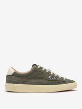 Autry Hombre Barcelona Zapatillas Deportivas Windscape Low color Verde Militar sku 616-003461 01 - Foto 1