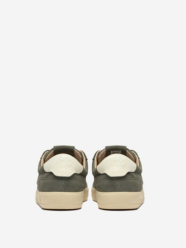 Autry Hombre Barcelona Zapatillas Deportivas Windscape Low color Verde Militar sku 616-003461 01 - Foto 3