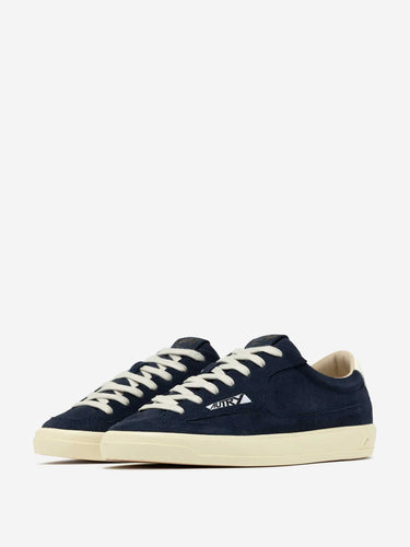 Autry Hombre Barcelona Zapatillas Deportivas Windscape Low color Azul Marino sku 616-003461 02 - Foto 2