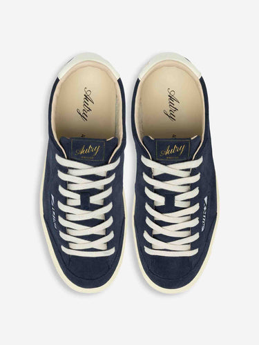 Autry Hombre Barcelona Zapatillas Deportivas Windscape Low color Azul Marino sku 616-003461 02 - Foto 4