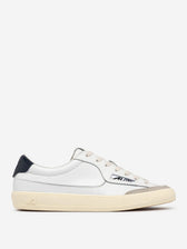 Autry Hombre Barcelona Zapatillas Deportivas Windscape Low color Blanco sku 616-003462 01 - Foto 1